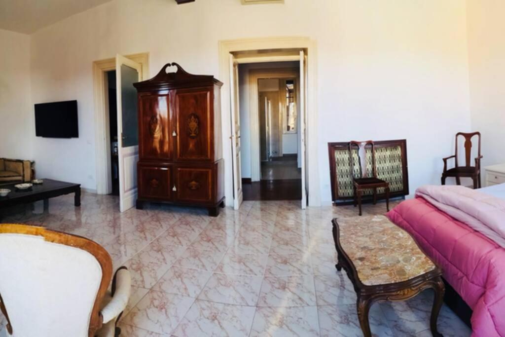 St. Peter Luxury Home Roma Exterior foto