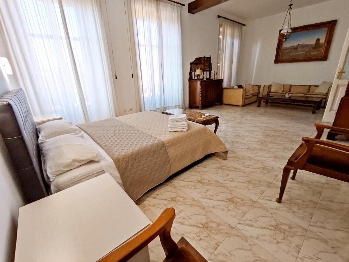 St. Peter Luxury Home Roma Exterior foto